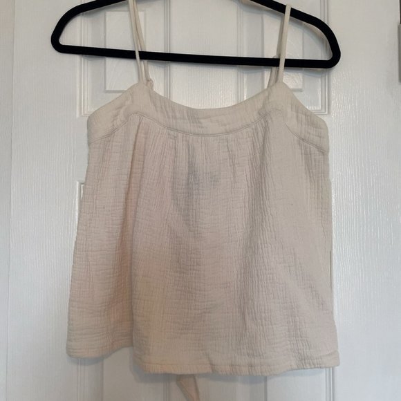 Wishlist Tank Top - Picture 1 of 3